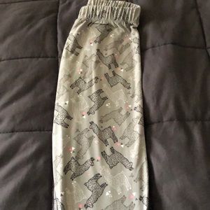 SweetLegs llama Tights